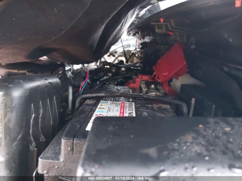 2021 NISSAN VERSA SV - 3N1CN8EV8ML867563