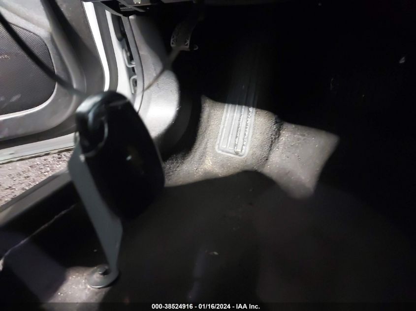 2018 CHEVROLET MALIBU LT - 1G1ZD5ST6JF186361