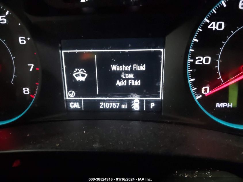 2018 CHEVROLET MALIBU LT - 1G1ZD5ST6JF186361