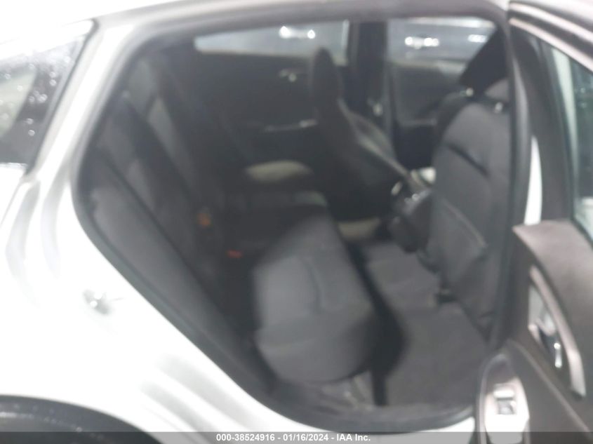 2018 CHEVROLET MALIBU LT - 1G1ZD5ST6JF186361