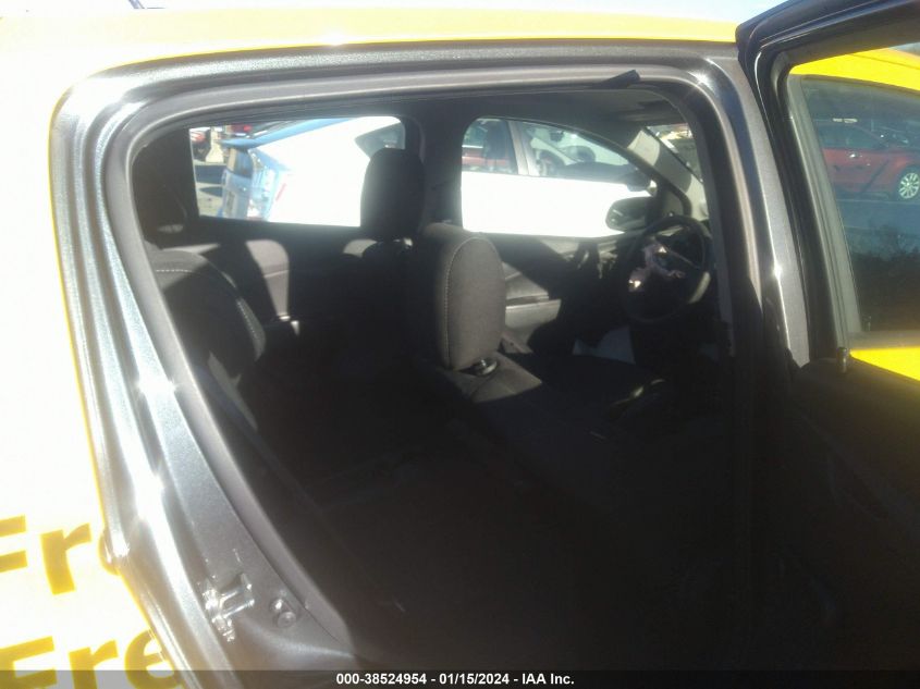 2019 CHEVROLET SPARK LS - KL8CB6SA8KC712427