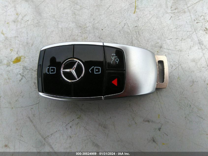 2021 MERCEDES-BENZ E 350 4MATIC - W1KZF8EB1MA881716