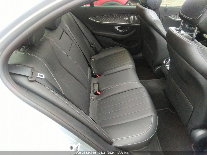 2021 MERCEDES-BENZ E 350 4MATIC - W1KZF8EB1MA881716