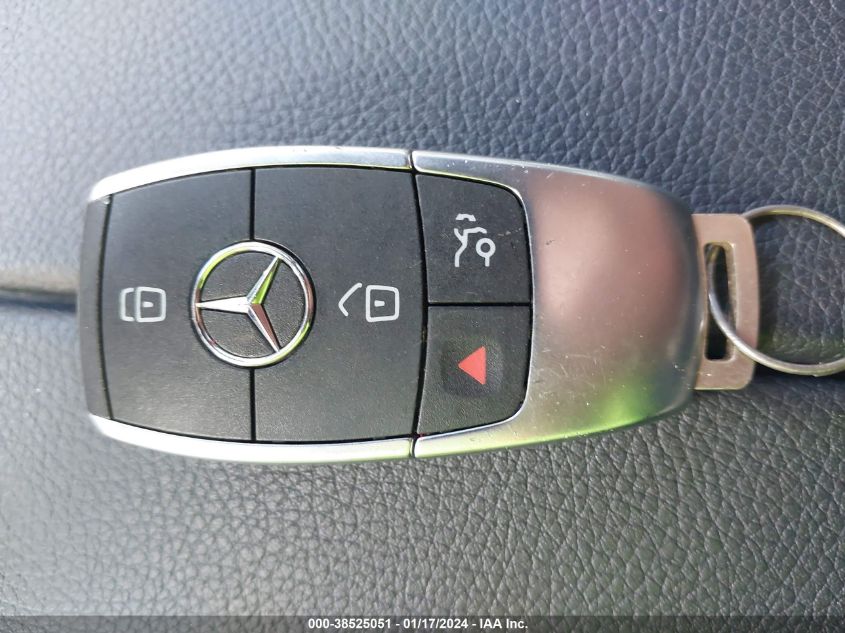 2021 MERCEDES-BENZ C 300 SEDAN - W1KWF8DB5MR608994
