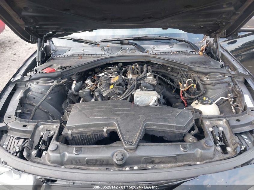 2014 BMW 328I - WBA3A5G51ENP31486