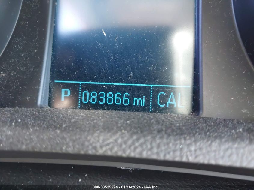 2015 BUICK ENCORE CONVENIENCE - KL4CJBSB8FB039723