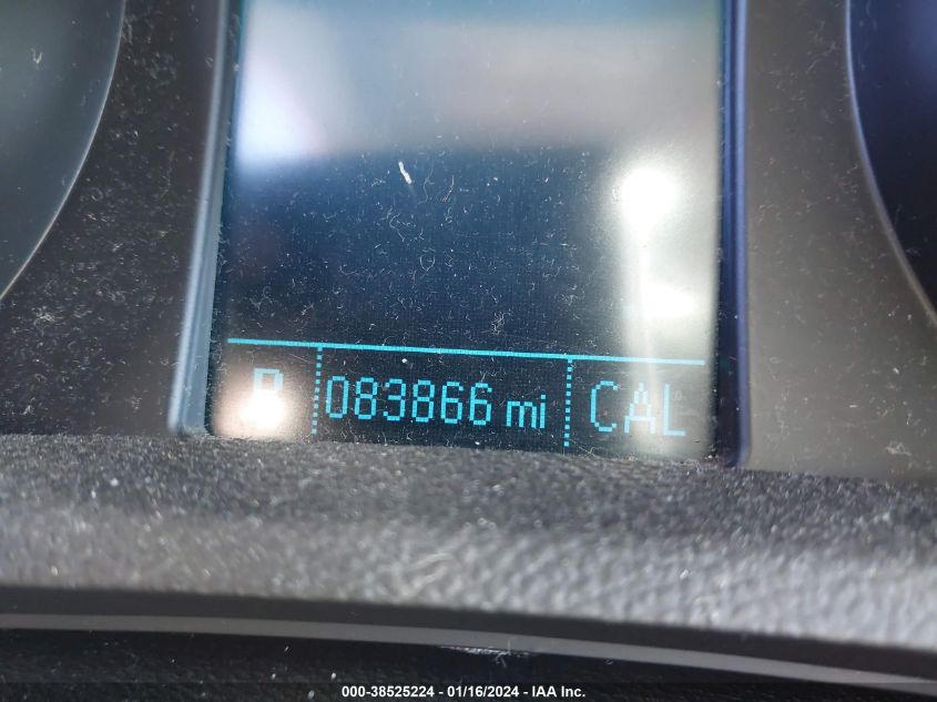 2015 BUICK ENCORE CONVENIENCE - KL4CJBSB8FB039723