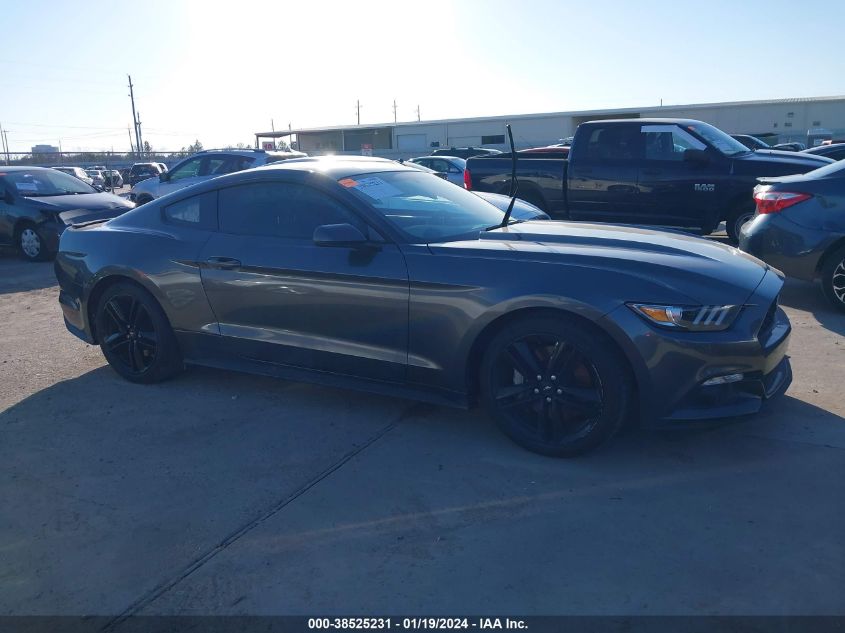 2015 FORD MUSTANG - 1FA6P8TH3F5329802