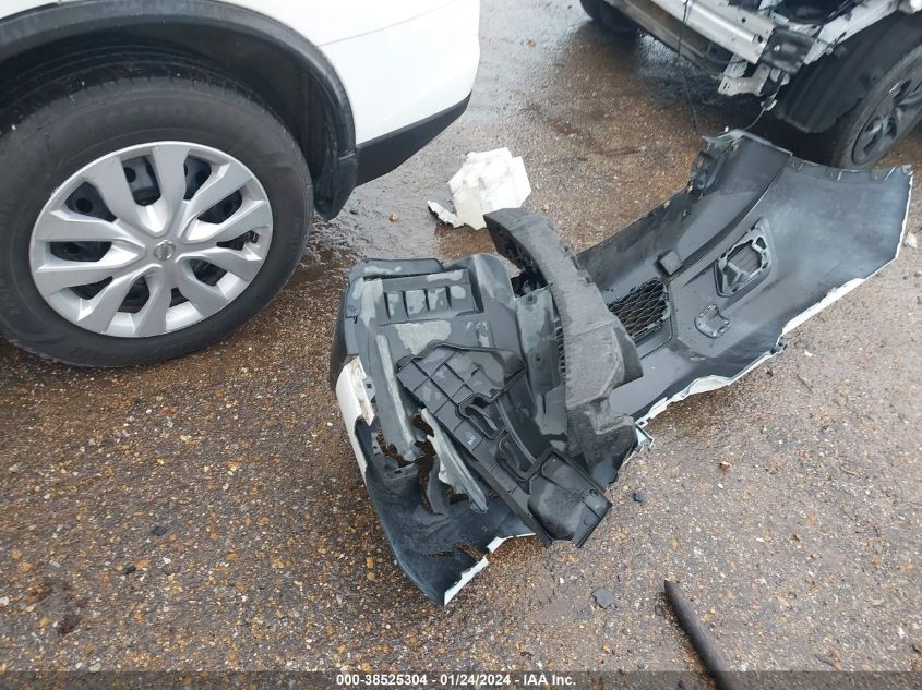 2016 NISSAN ROGUE S - JN8AT2MTXGW019436