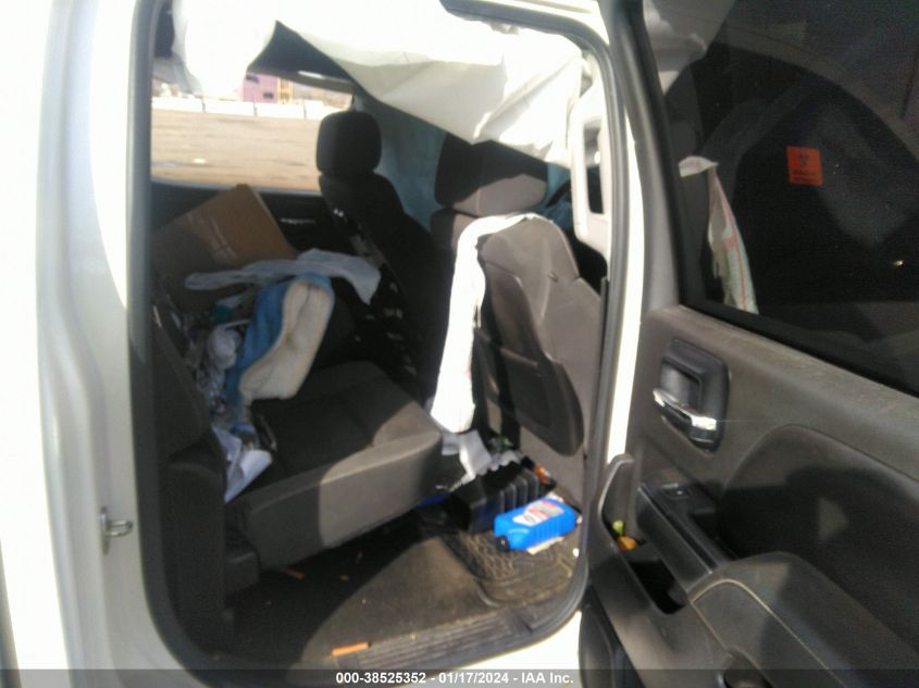 2014 CHEVROLET SILVERADO 1500 1LT - 3GCPCREC2EG440527
