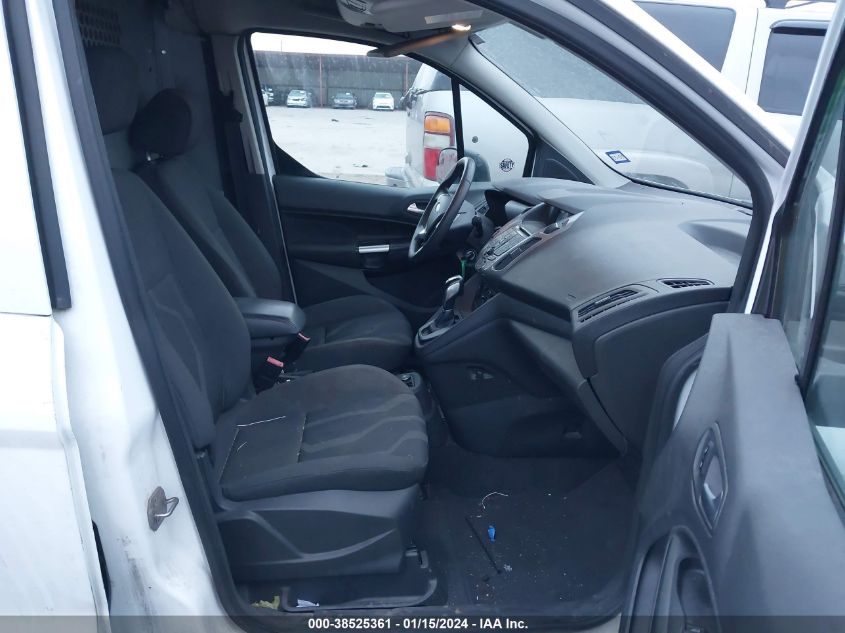 2014 FORD TRANSIT CONNECT XLT - NM0LS7F79E1162485