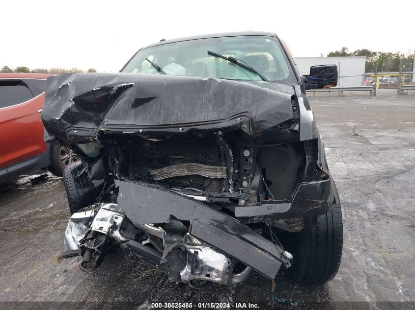 2014 FORD F-150 LARIAT - 1FTFW1EF4EFA89894