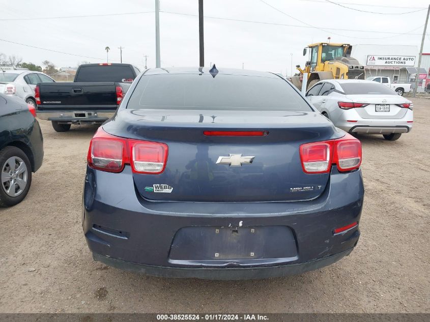 2015 CHEVROLET MALIBU 1LT - 1G11C5SLXFF226738