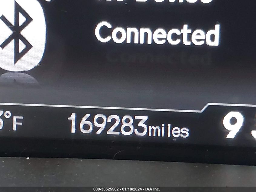2013 HONDA CIVIC LX - 19XFB2F59DE064053