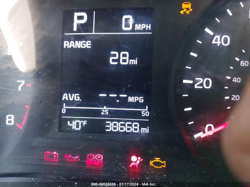 2021 KIA RIO LX - 3KPA24AD6ME412444