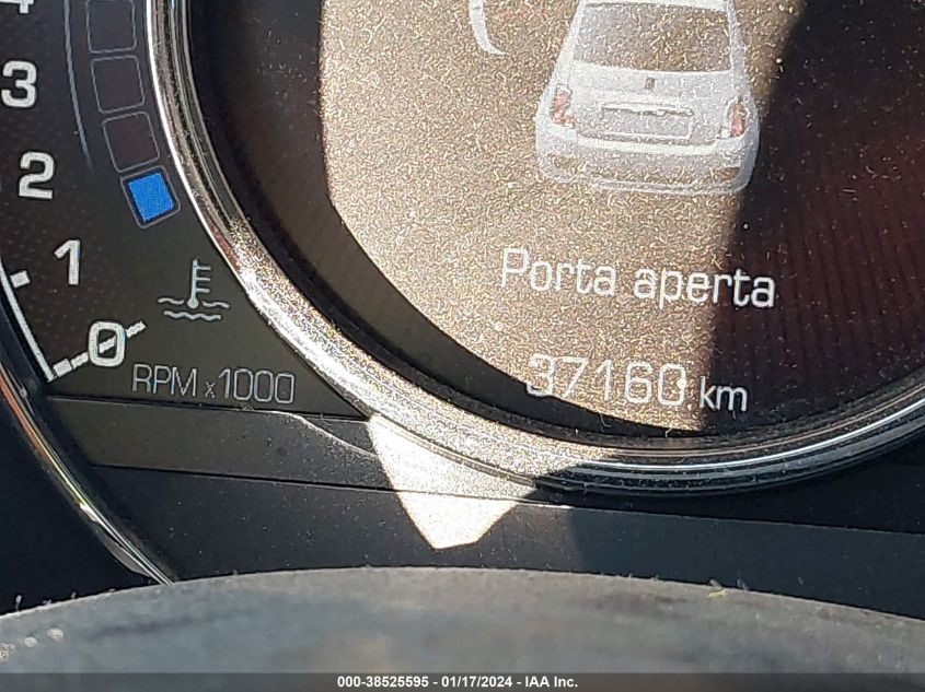 2019 FIAT 500 POP - 3C3CFFKH9KT865996