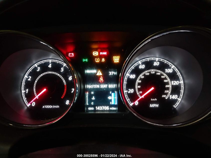 2014 MITSUBISHI OUTLANDER SPORT SE - 4A4AR4AU0EE021100