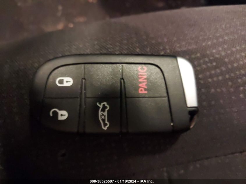 2015 CHRYSLER 200 LIMITED - 1C3CCCAB1FN590148