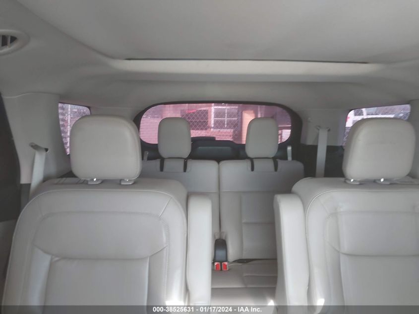 2020 FORD EXPLORER XLT - 1FMSK7DH1LGA61635