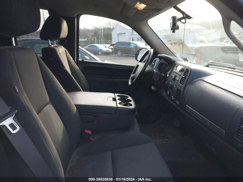 1GCRKSE32BZ362958 | 2011 CHEVROLET SILVERADO 1500