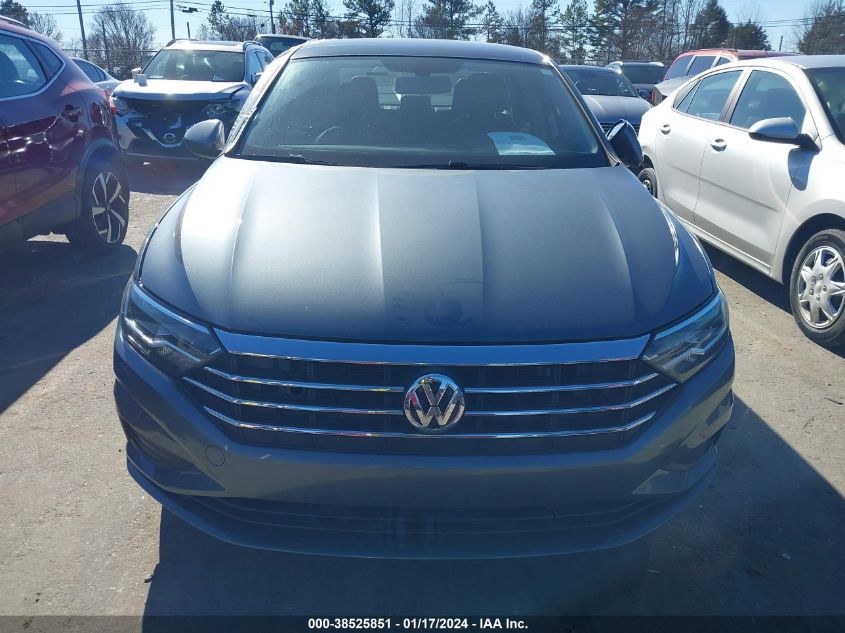 2020 VOLKSWAGEN JETTA 1.4T R-LINE/1.4T S/1.4T SE - 3VWC57BU3LM089441