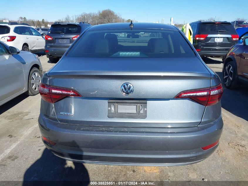 2020 VOLKSWAGEN JETTA 1.4T R-LINE/1.4T S/1.4T SE - 3VWC57BU3LM089441