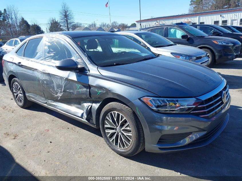 2020 VOLKSWAGEN JETTA 1.4T R-LINE/1.4T S/1.4T SE - 3VWC57BU3LM089441