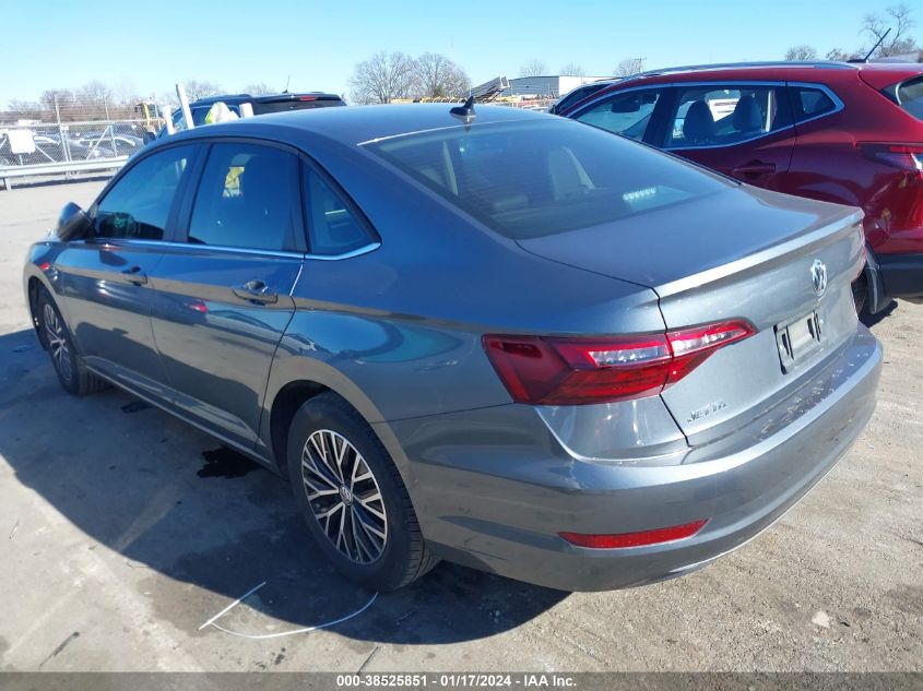 2020 VOLKSWAGEN JETTA 1.4T R-LINE/1.4T S/1.4T SE - 3VWC57BU3LM089441