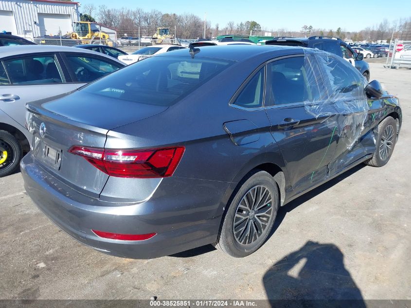 2020 VOLKSWAGEN JETTA 1.4T R-LINE/1.4T S/1.4T SE - 3VWC57BU3LM089441