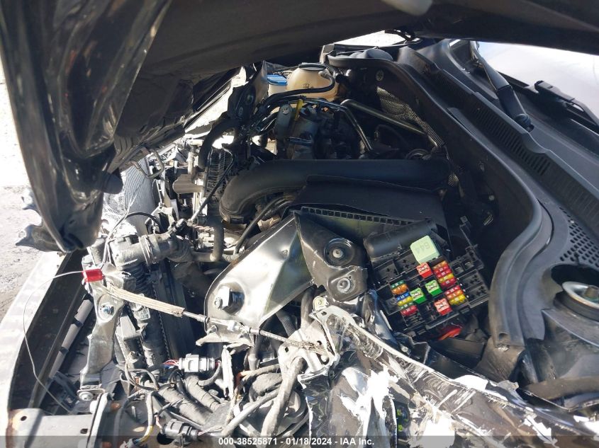 2017 VOLKSWAGEN JETTA S - 3VW2B7AJ5HM206553