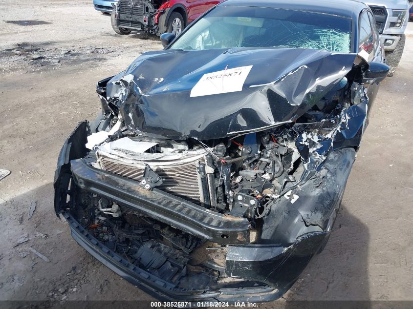 2017 VOLKSWAGEN JETTA S - 3VW2B7AJ5HM206553