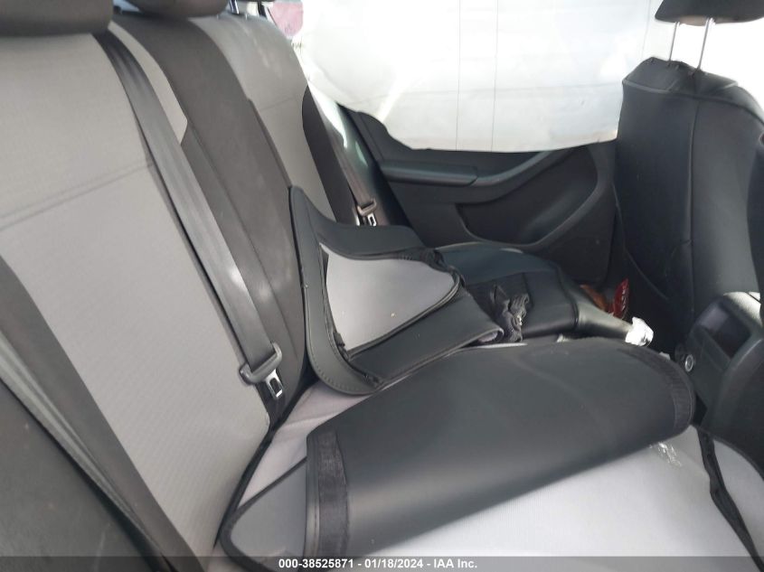 2017 VOLKSWAGEN JETTA S - 3VW2B7AJ5HM206553