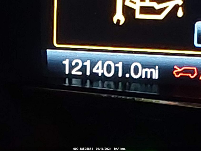 2018 FORD EXPLORER LIMITED - 1FM5K8FH7JGC12779