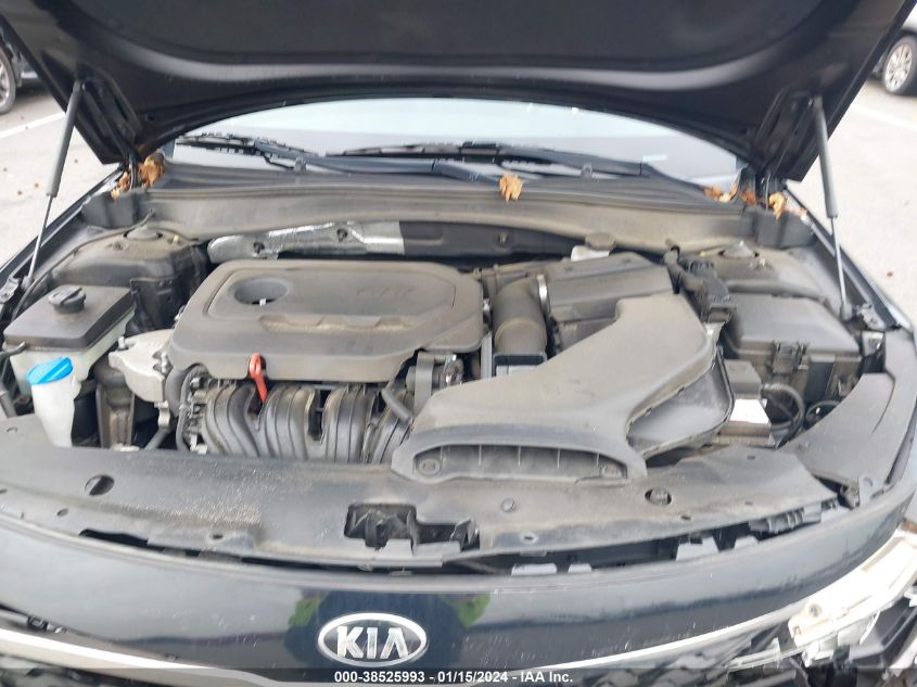 2019 KIA OPTIMA LX/S - 5XXGT4L34KG284883