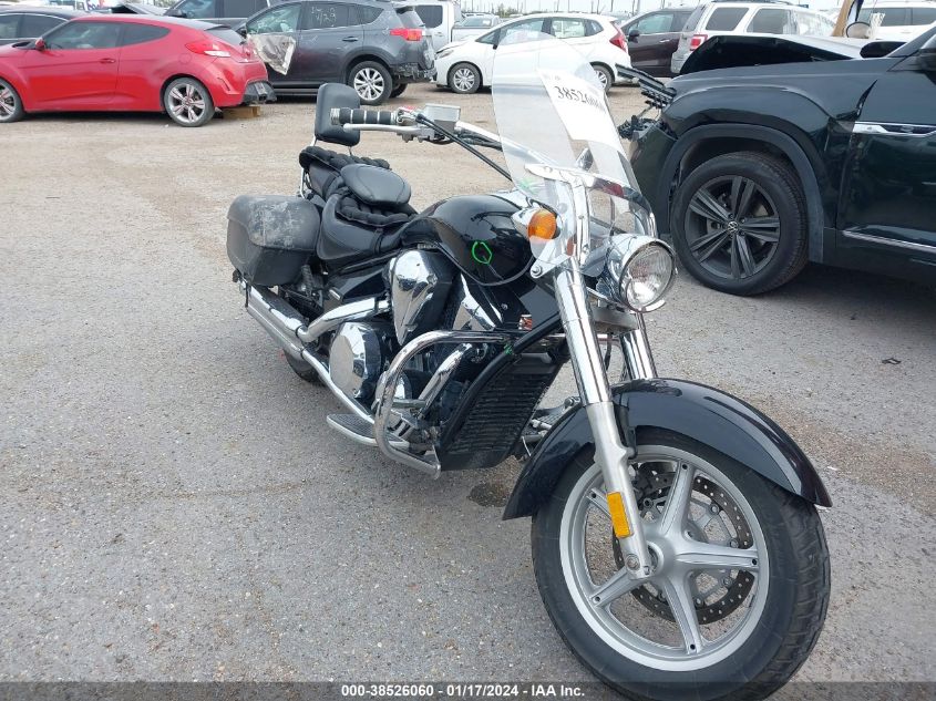 2012 HONDA VT1300 CT JH2SC6677CK200168