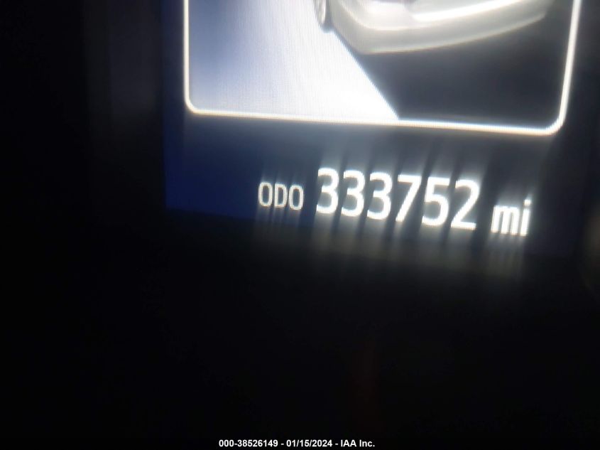 2017 TOYOTA CAMRY LE - 4T1BF1FK9HU623641