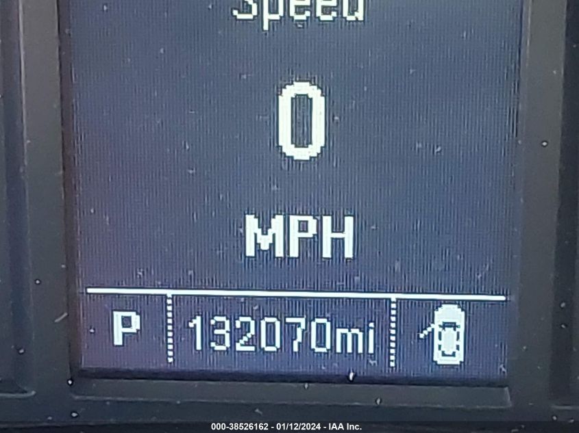 2014 CHEVROLET SILVERADO 1500 WORK TRUCK 2WT - 3GCUKPEC1EG388995