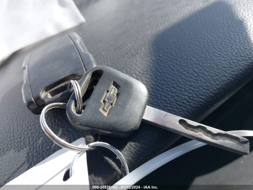 2014 CHEVROLET SILVERADO 1500 WORK TRUCK 2WT - 3GCUKPEC1EG388995