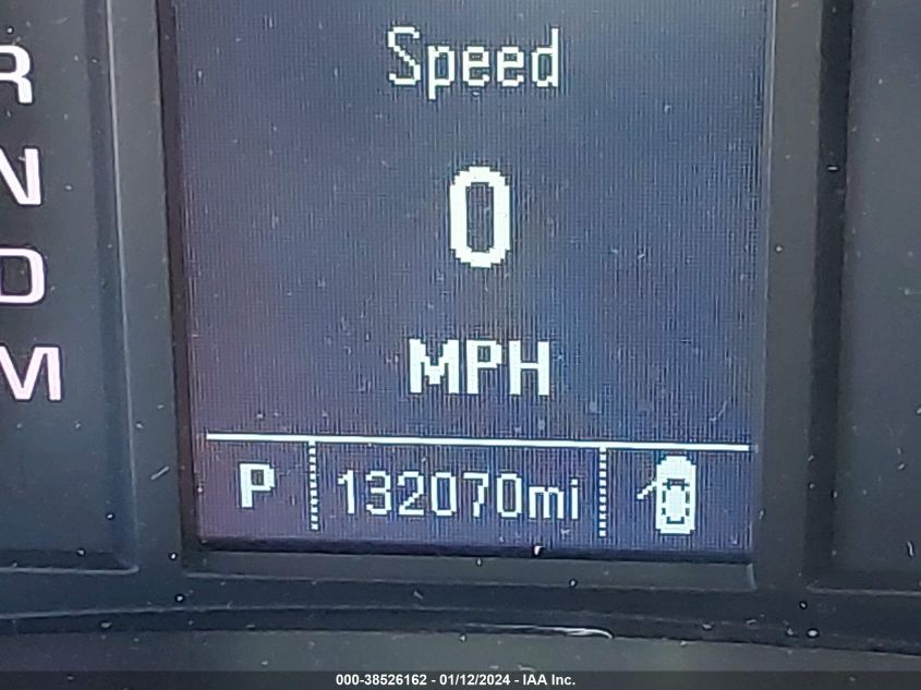 2014 CHEVROLET SILVERADO 1500 WORK TRUCK 2WT - 3GCUKPEC1EG388995