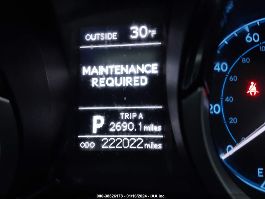 2015 TOYOTA COROLLA L/LE/LE PLS/PRM/S/S PLS - 2T1BURHE5FC234859