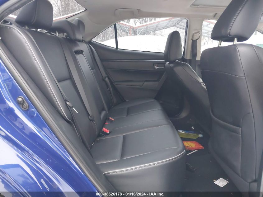 2015 TOYOTA COROLLA L/LE/LE PLS/PRM/S/S PLS - 2T1BURHE5FC234859
