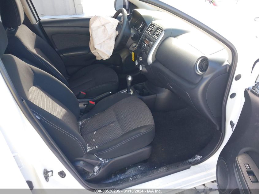 2014 NISSAN VERSA S/S PLUS/SV/SL - 3N1CN7AP7EL835092