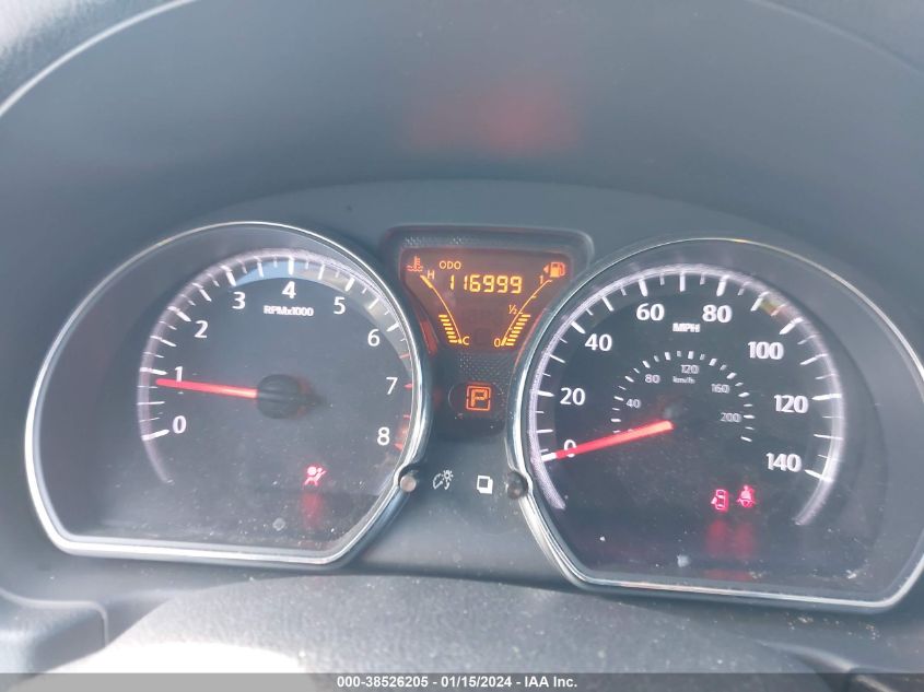 2014 NISSAN VERSA S/S PLUS/SV/SL - 3N1CN7AP7EL835092