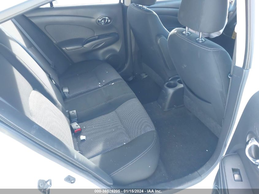 2014 NISSAN VERSA S/S PLUS/SV/SL - 3N1CN7AP7EL835092
