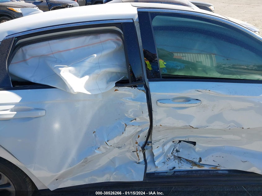 VIN 1HGCY1F32PA018759 2023 HONDA ACCORD EX