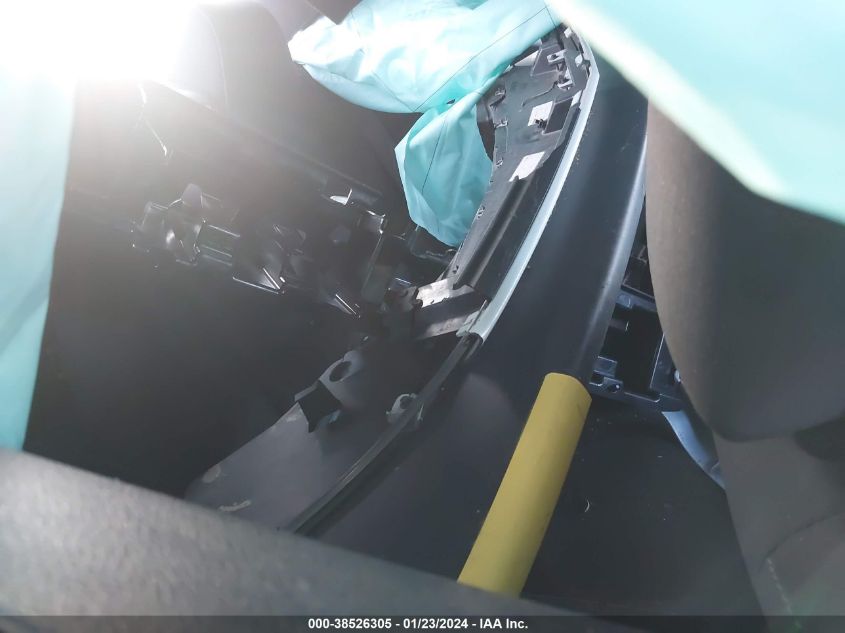 2022 DODGE CHALLENGER GT - 2C3CDZJG6NH265675