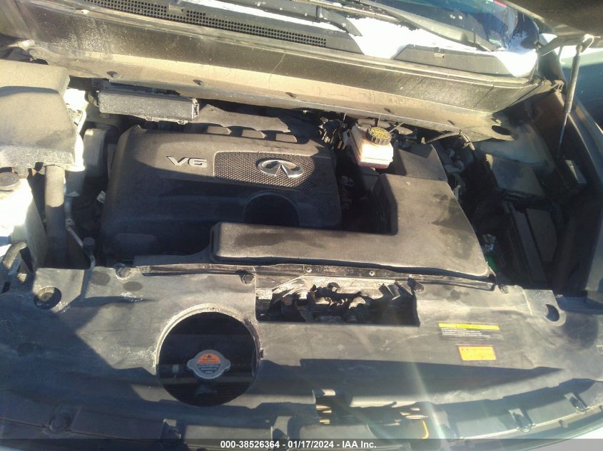 2018 INFINITI QX60 - 5N1DL0MM1JC520807