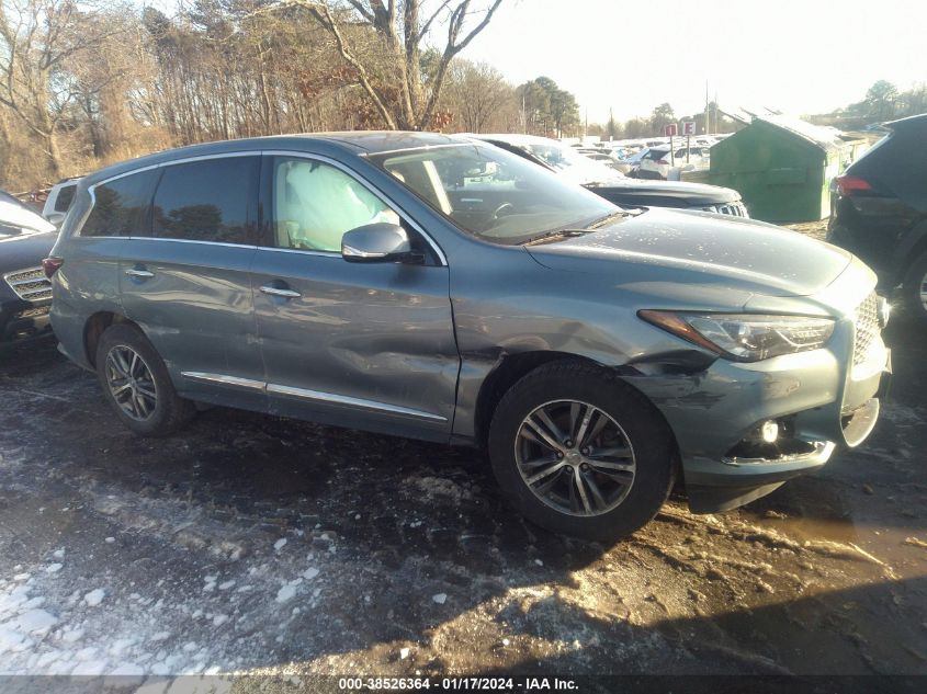 2018 INFINITI QX60 - 5N1DL0MM1JC520807