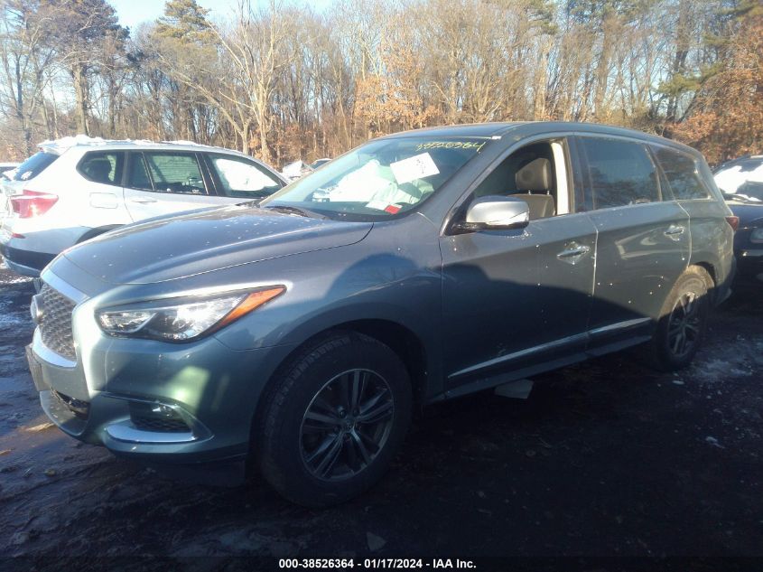 2018 INFINITI QX60 - 5N1DL0MM1JC520807