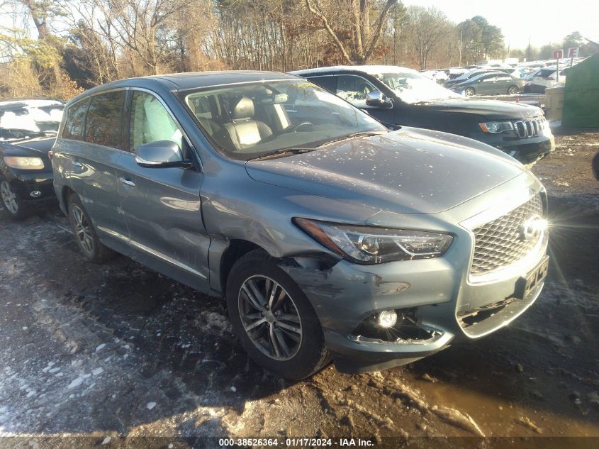 2018 INFINITI QX60 - 5N1DL0MM1JC520807